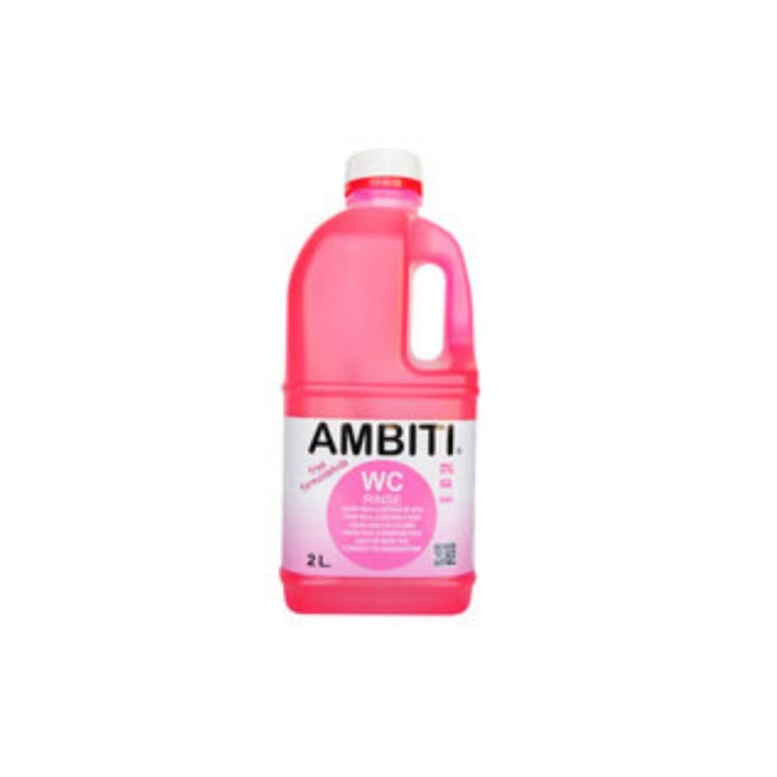 Ambiti W.C. Rosa 2L.