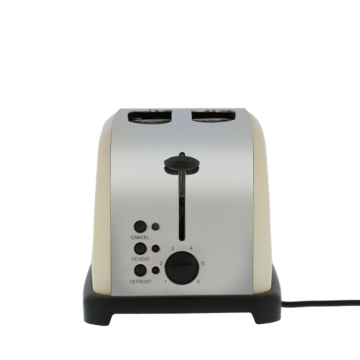 Torradora MESTIC Retro MBR-80 2 