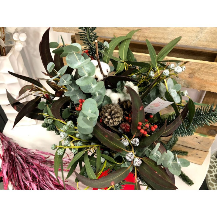 Bouquet Nadal XL 1 