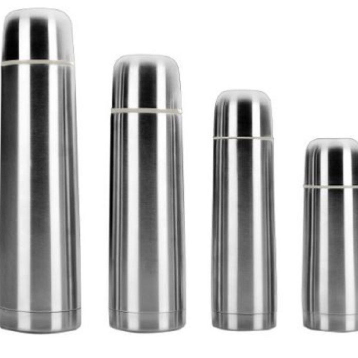 Termo Líquids Inox 1000 ml IBILI