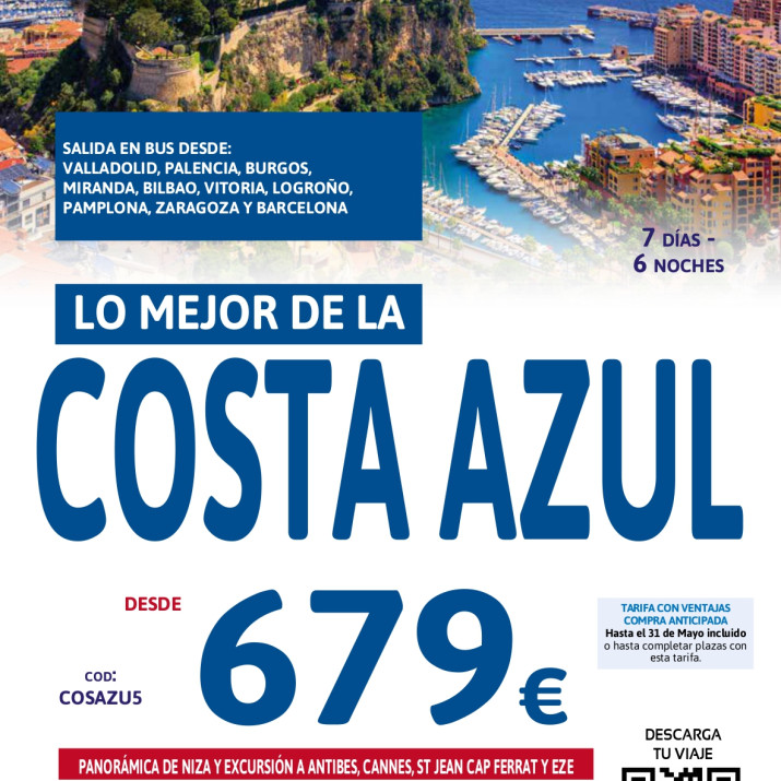 EL MILLOR DE LA COSTA BLAVA