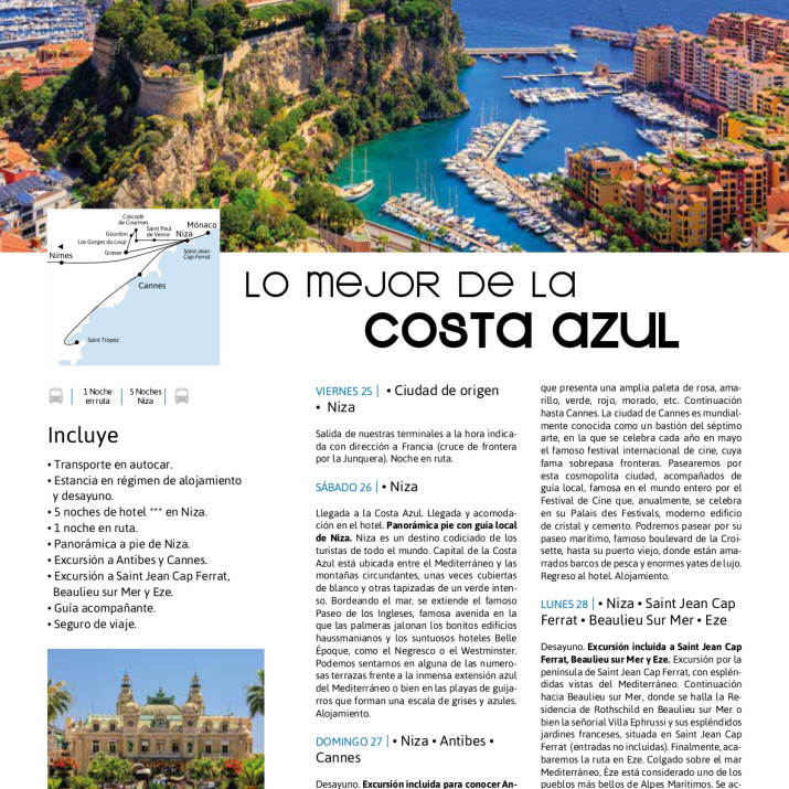 EL MILLOR DE LA COSTA BLAVA 1 
