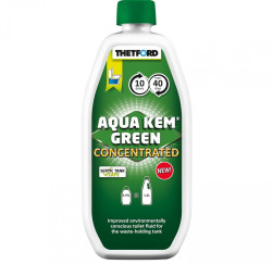 Aqua Kem Green Concentrado - 750ml