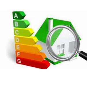 Certificado de eficiencia energetica