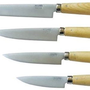 Cuchillo Cocina Pallarès 13 cm