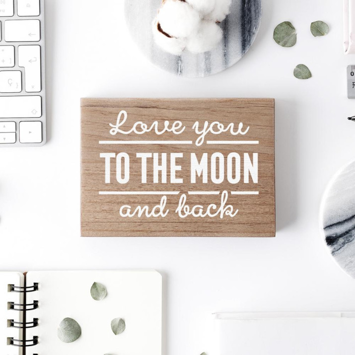 To the moon and back 2 