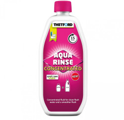 Aqua Rinse Concentrat - 750ml