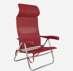Cadira de platja AL-205 - Crespo Compact