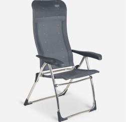 Cadira reclinable AL-215 Crespo