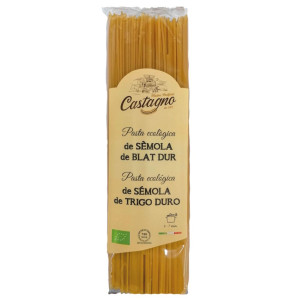 Espaguetis Ecològics 500g
