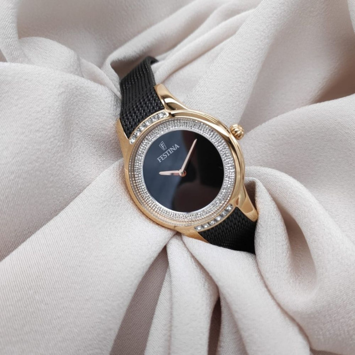 Rellotge per dona