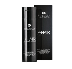 K-Hair Xampú Ecològic cabell Arrissat